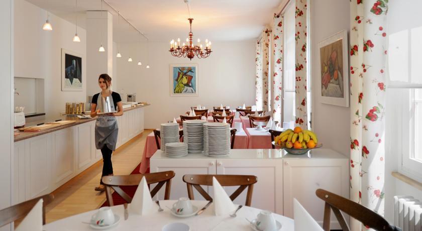 Savoy Hotel Bern