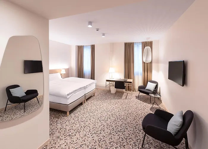 Hotel Savoy