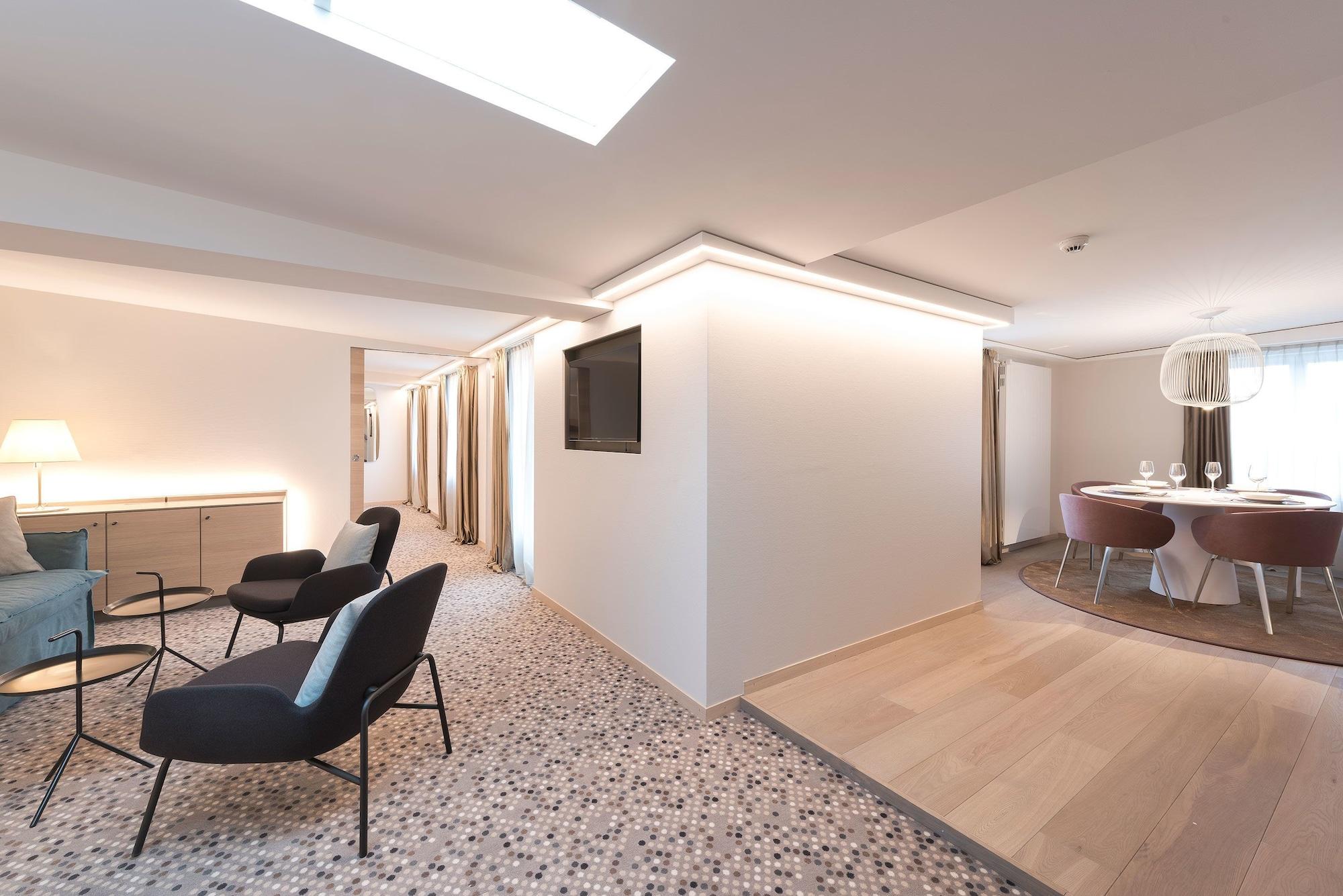 Savoy Bern