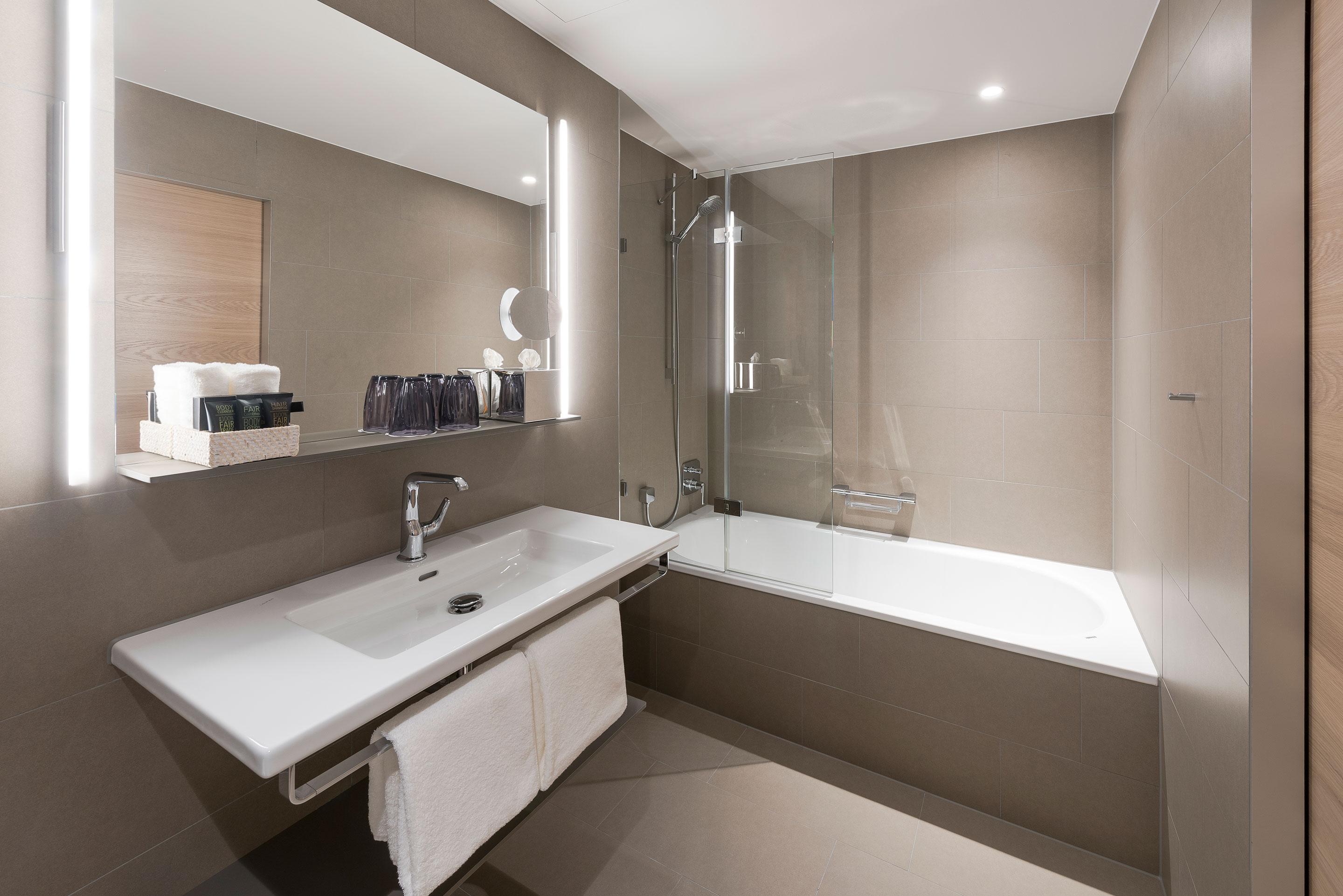 Hotel Savoy Bern