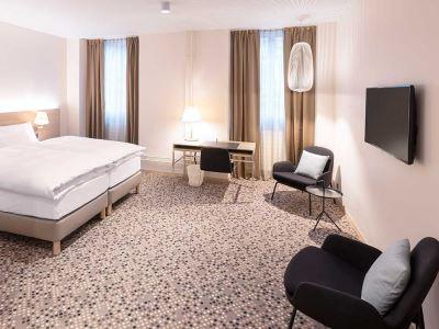 Savoy Hotel 4*