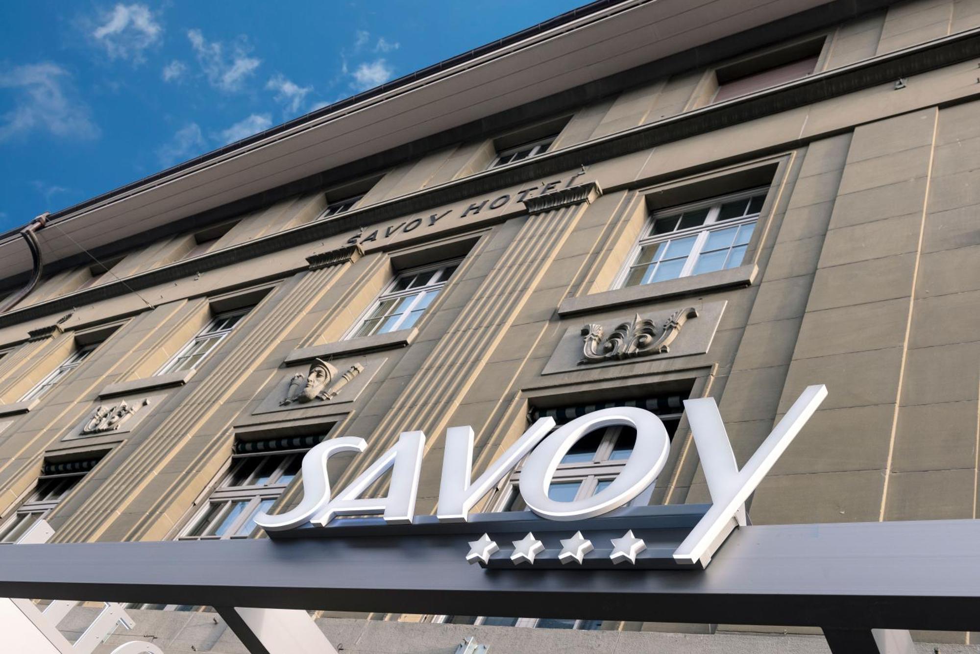 Savoy Bern