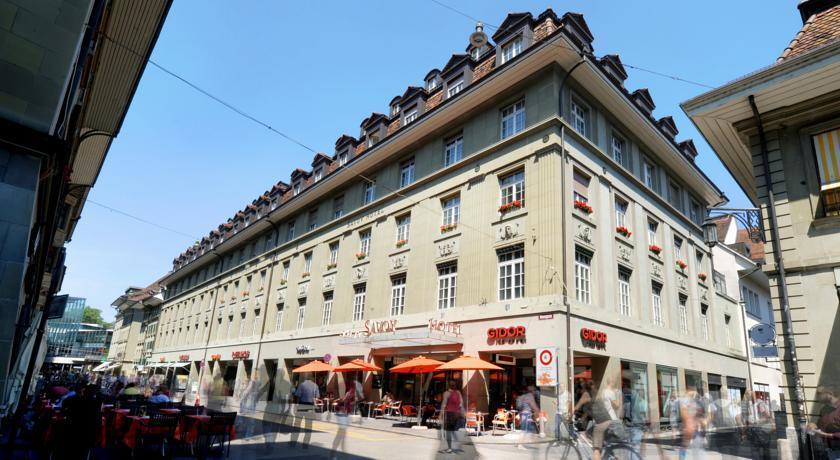 Hotel Savoy 4*