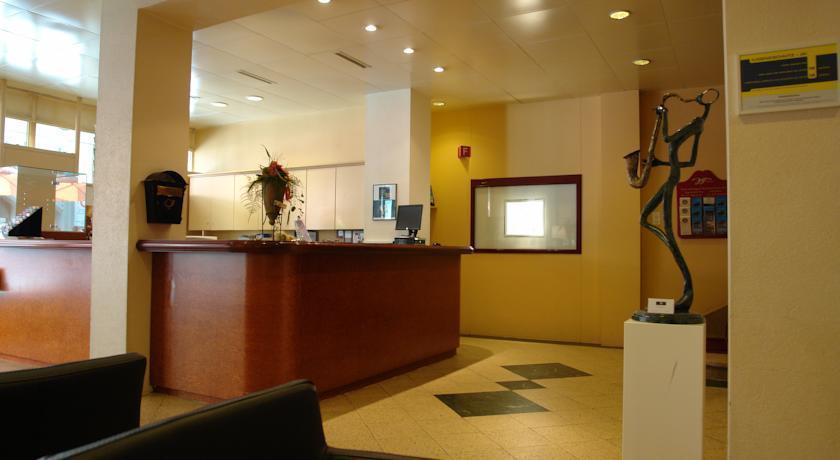 Savoy Hotel 4*