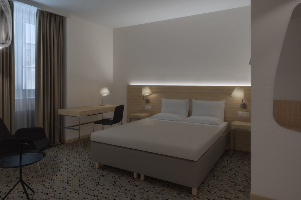 Hotel Savoy 4*