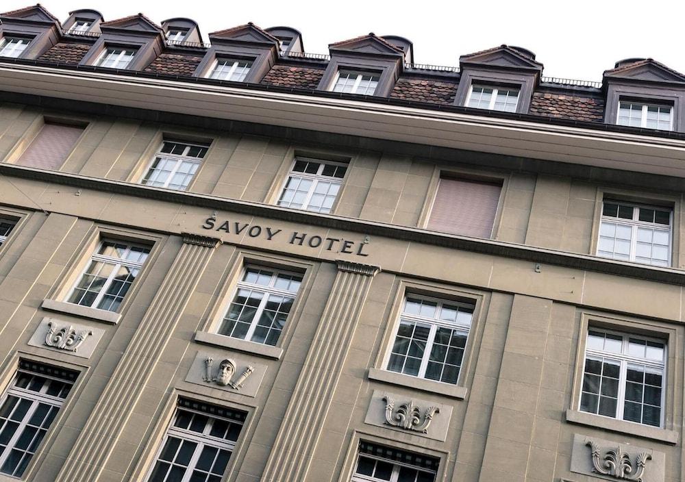 Savoy Hotel 4*