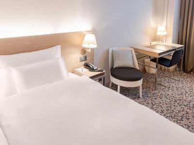 Savoy Hotel 4*