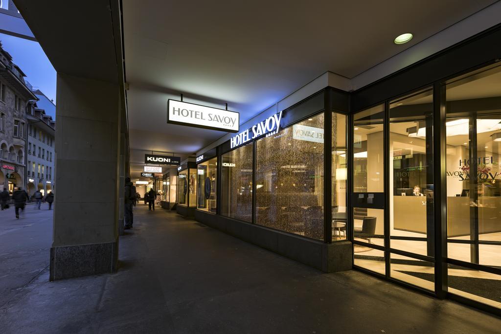 Hotel Savoy 4*