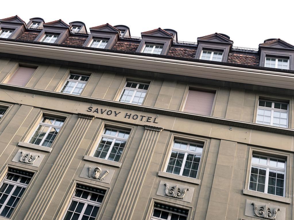 Savoy Bern