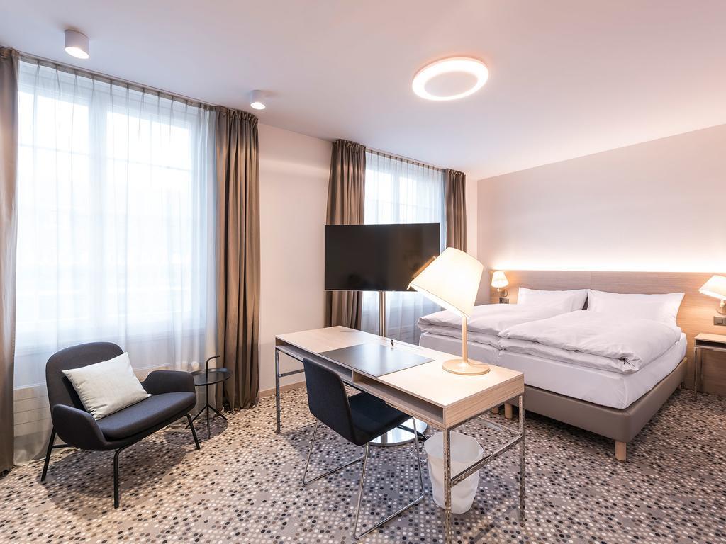 Hotel Savoy 4*