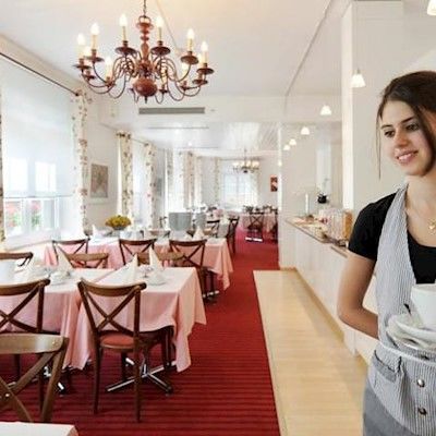 Savoy Hotel Bern