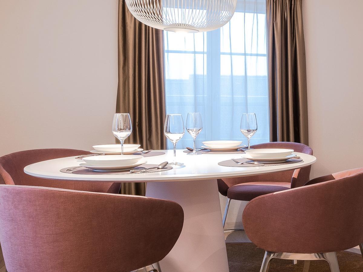 Savoy 4* Bern